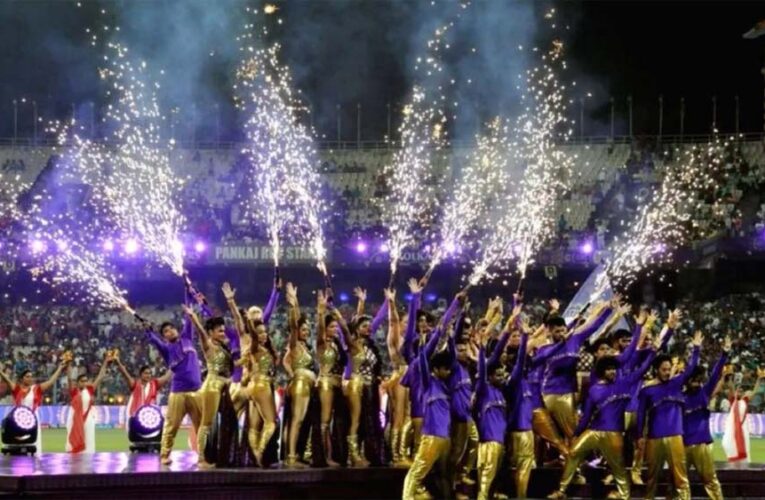 इंडियन प्रीमियर लीग के 18वें सीजन की ओपनिंग सेरेमनी पर लगेगा सितारों का मेला