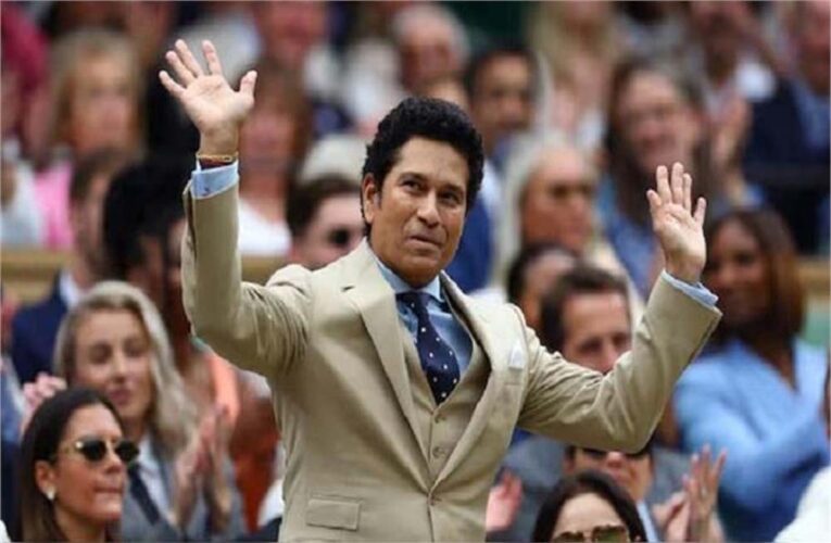 सचिन तेंदुलकर को क्रिकेट जगत में कोई भी पहचान देने की जरूरत नहीं, BCCI देती है हर महीने इतनी पेंशन