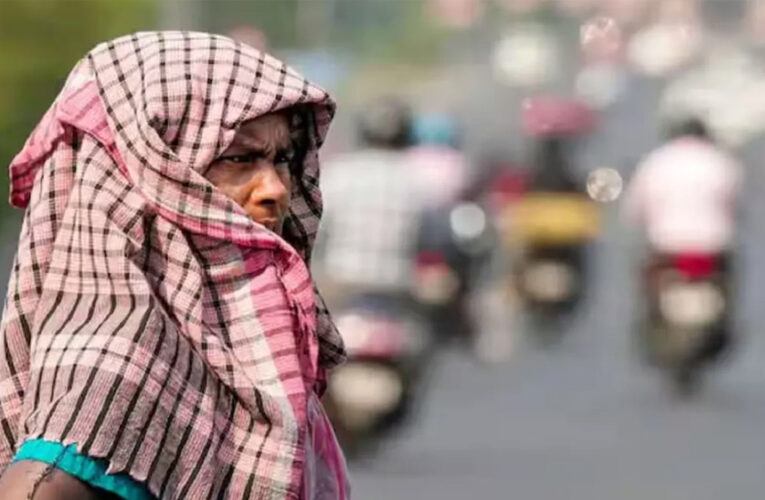 छत्तीसगढ़ में अगले 2 दिन तेज गर्मी रहेगी, अधिकतम तापमान में खास परिवर्तन नहीं होगा
