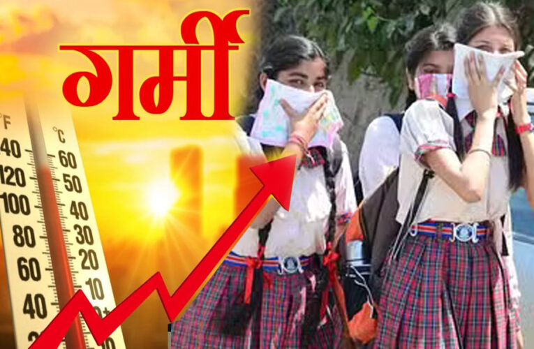 अब तक का सबसे गर्म साल रहा 2024, संयुक्त राष्ट्र ने जारी की क्लाइमेट स्टेटस रिपोर्ट