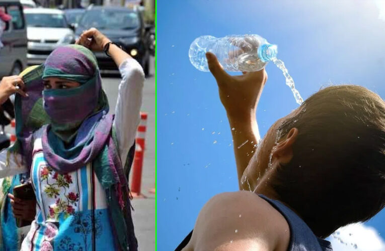महीने के आखिरी दिनों में प्रदेश में तेज गर्मी, ग्वालियर, इंदौर-उज्जैन संभाग सबसे गर्म