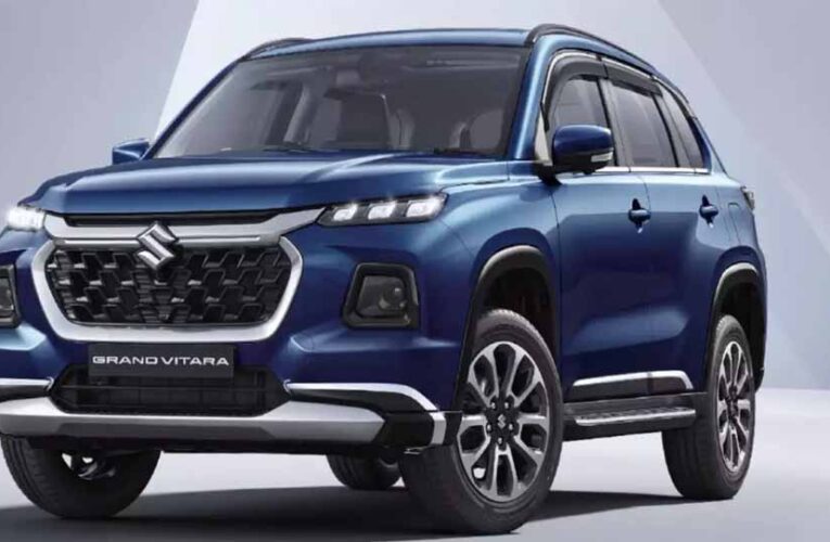 मारुति सुजुकी इन मॉडलों की कीमतों में करेगी बढ़ोतरी