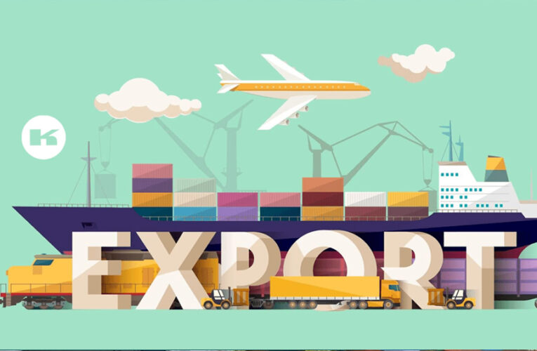 वैश्विक चुनौतियों के बावजूद वित्त वर्ष 2025 में भारत का निर्यात रिकॉर्ड 820 बिलियन डॉलर पार