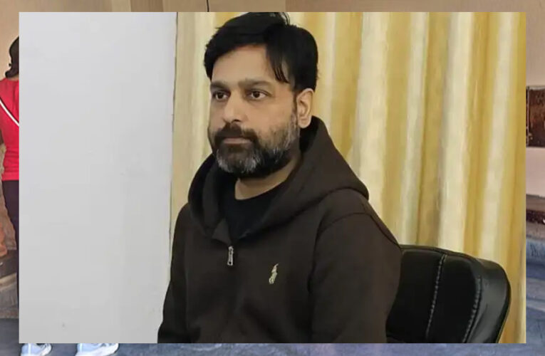 धनकुबेर सौरभ शर्मा की 108.25 करोड़ की संपत्ति होगी जब्त, ED ने पीएमएलए कोर्ट में अभियोजन शिकायत दी