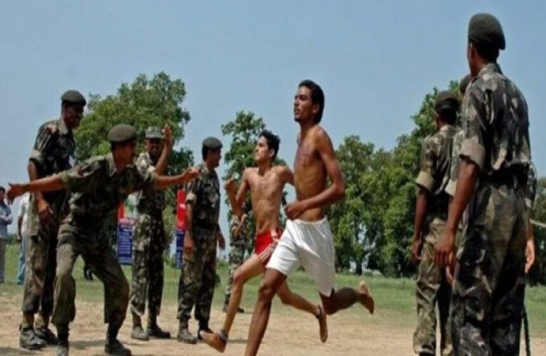 25 अप्रैल तक बढ़ी अग्निवीर भर्ती आवेदन की तारीख, 8वीं-10वीं पास भी कर सकेंगे अप्लाई