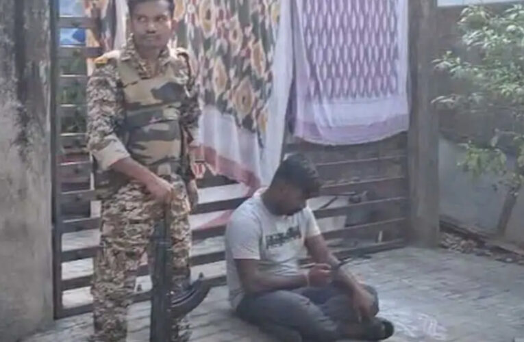 सुकमा जिले में ACB और EOW की टीम ने 6 जगह छापेमार की कार्रवाई, 5 तेंदूपत्ता प्रबंधकों के घर भी कार्रवाई