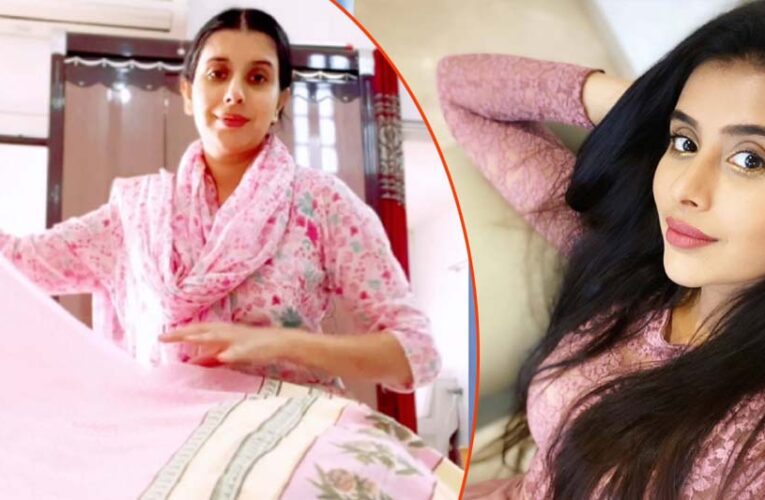 बॉलीवुड एक्ट्रेस ने मुंबई में एक्टिंग छोड़कर राजस्थान में कपड़े का बिजनेस शुरू किया. जानें कौन है ये अभिनेत्री ?
