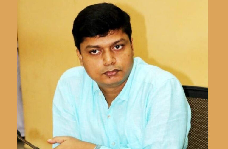 रोशन कुमार सिंह को उज्जैन का नया कलेक्टर नियुक्त किया गया