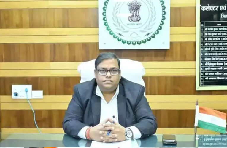 छत्तीसगढ़ में चल रहा है सुशासन तिहार कार्यक्रम में एक ही जिले से आईं 1.45 लाख शिकायतें