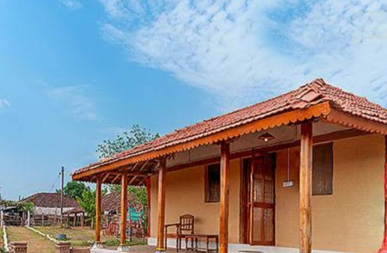 बस्तर में अन्तिम साँस ले रहा माओवादी आतंक, सरकार लाएगी होम स्टे पॉलिसी