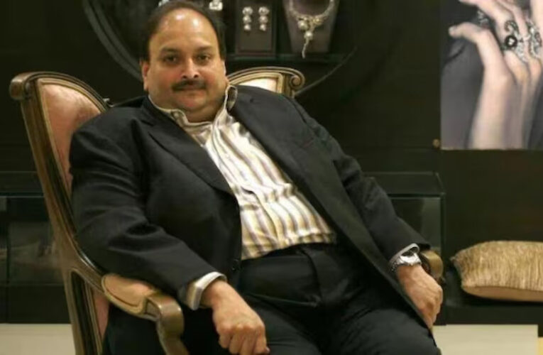 देश के पांच भगोड़े बिजनेसमैन, बैंकों को करोड़ों का चूना लगाकर विदेश में ऐश