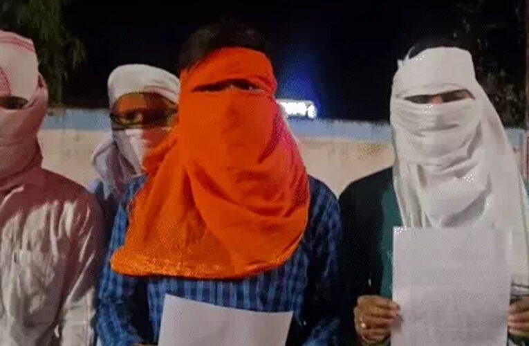 बिलासपुर में 155 हिंदू छात्रों को जबरन नमाज पढ़ाने का मामला, मुस्लिम धर्म अपनाने ब्रेन वॉश किया