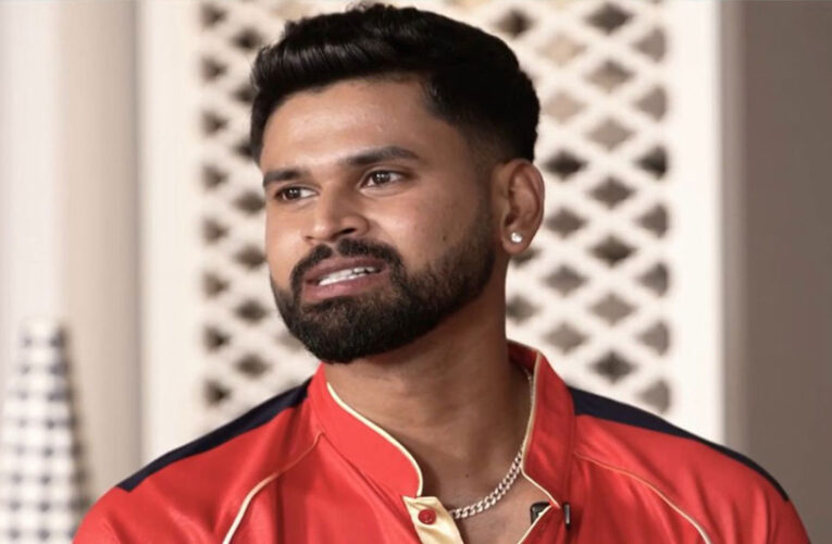 आईसीसी के ‘प्लेयर ऑफ द मंथ’ बने श्रेयस अय्यर, जैकब डफी और रचिन रविंद्र को पछाड़ा