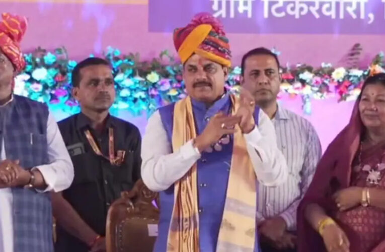 लाड़ली बहना योजना की 23वीं किस्त जारी, CM मोहन यादव ने 1.27 खातों में डाली राशि