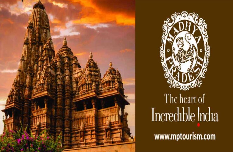 मध्यप्रदेश के टूरिस्ट स्पॉट पर दिव्यांगजनों के लिए रैंप, ब्रेल साइन बोर्ड और व्हीलचेयर की व्यवस्था की जाएगी