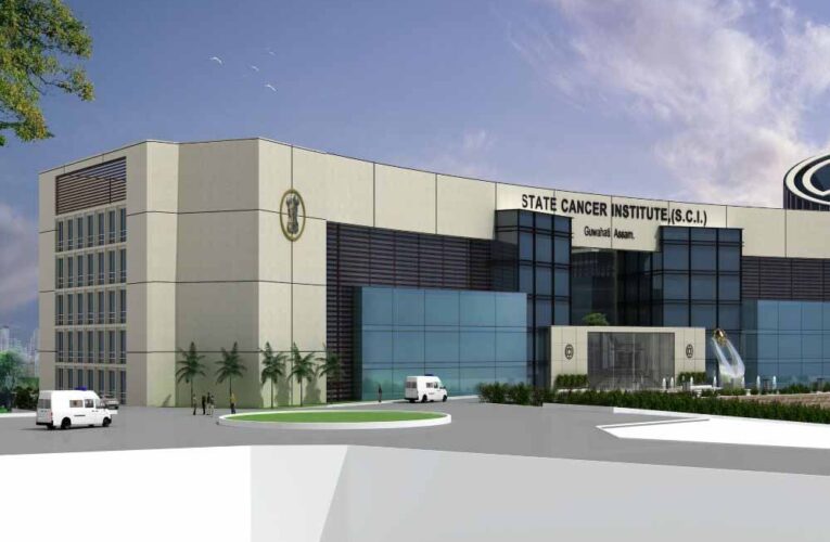 राशि देने के 9 साल बाद भी कैंसर इंस्टीट्यूट में उपकरण नहीं, हाईकोर्ट ने अधिकारियों को किया तलब