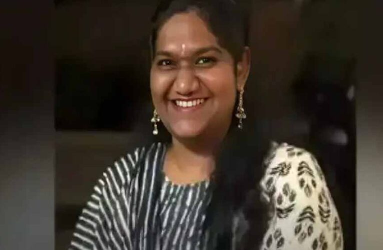 टेक्सास में भारत की छात्रा को कार ने रौंदा, दोस्तों ने किया फंड रेजिंग, फिर भी नहीं बच सकी