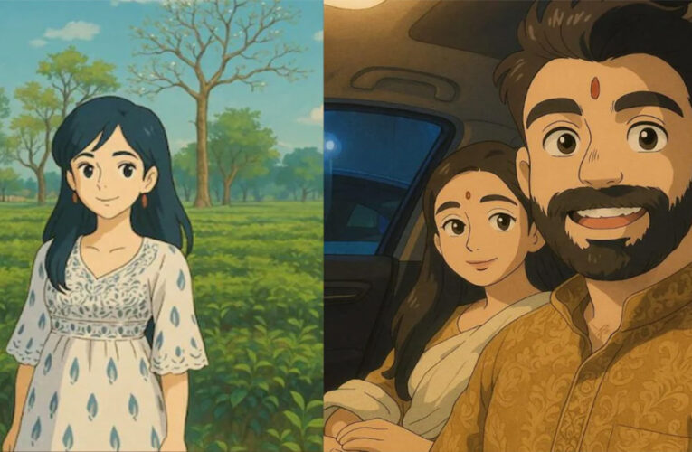 अब फ्री में बना सकेंगे Ghibli इमेज, CEO Sam Altman ने किया बड़ा ऐलान