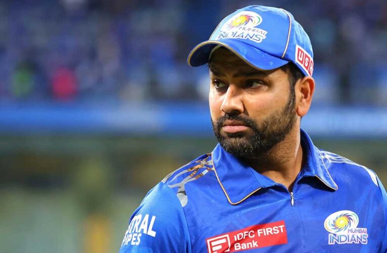 कोहली से आगे निकले रोहित , IPL में हासिल की यह बड़ी उपलब्धि