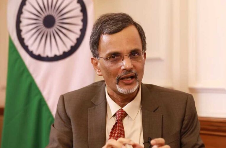 देश को 10-12 वर्ष तक सालाना 80 लाख नौकरियां पैदा करनी होंगी: मुख्य आर्थिक सलाहकार