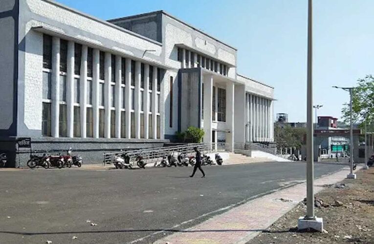 सागर में स्थित डॉ. हरिसिंह गौर यूनिवर्सिटी का होगा इंफ्रास्ट्रक्चर डेवलपमेंट, केंद्र सरकार ने किए 434 करोड़ रुपए मंजूर