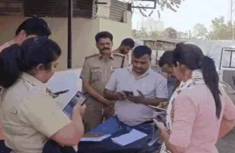 रायसेन में बम्होरी ढाबे के पास खाई में गिरी गाड़ी, 6 लोगों की मौत की सूचना… बिहार से इंदौर लौट रहा था परिवार