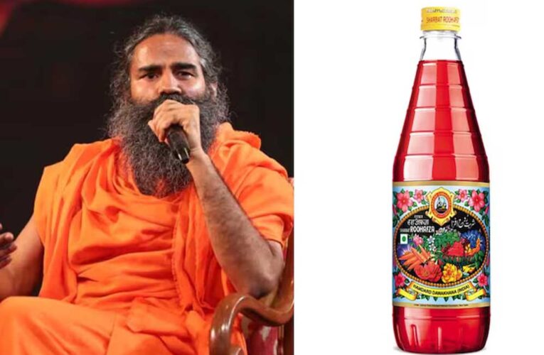बाबा रामदेव को हाईकोर्ट से झटका, ‘शरबत जिहाद’ वाले बयान को बताया अक्षम्य और अविश्वसनीय