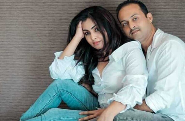 शुभांगी अत्रे के पूर्व हसबैंड का लंबी बीमारी से निधन, दर्द में एक्ट्रेस