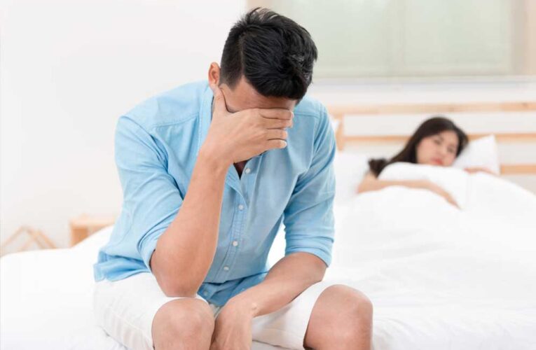 शोध : विटामिन डी की कमी से पुरुषों की सेक्सुअल परफॉर्मेंस भी प्रभावित होती है