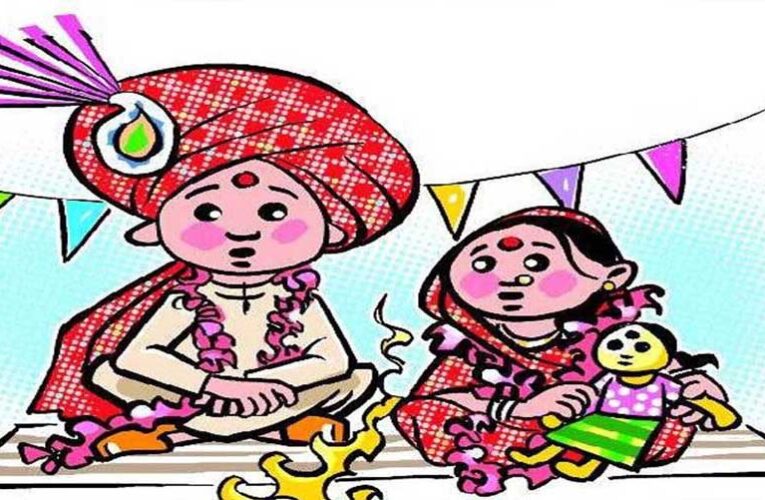 भोपाल कलेक्टर बाल विवाह पर सख्त… मैरिज गार्डन, कैटरिंग और बैंड वालों पर भी होगी कार्रवाई, धर्मगुरु पर भी कसेगा शिकंजा