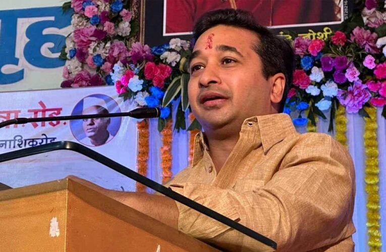 पहलगाम हमले पर महाराष्ट्र के मंत्री राणे की हिंदुओं को सलाह, पहले धर्म पूछो फिर करों खरीदारी