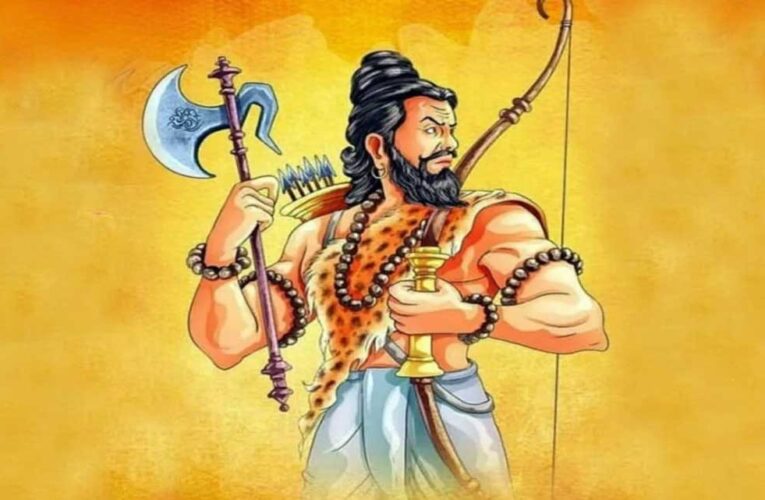 परशुराम जंयती कब है जानें सही तिथि, पूजा का शुभ मुहूर्त और महत्व