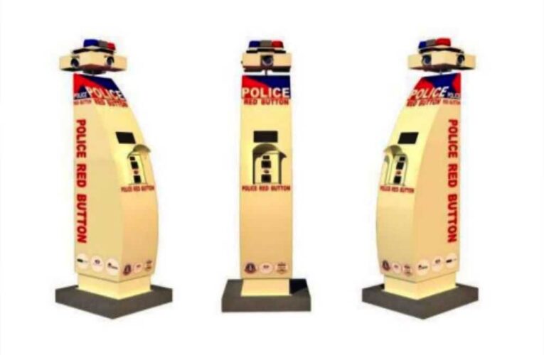 अब रोबोट पुलिस महिलाओं की सुरक्षा में तैनात होगी, बटन दबाते ही उड़ा देगी अपराधियों के होश