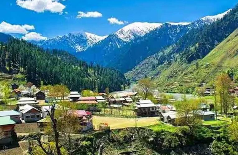 आतंकी खतरे की आशंका में JK के 48 टूरिस्ट स्पॉट बंद, एंटी फियादीन दस्ते की तैनाती