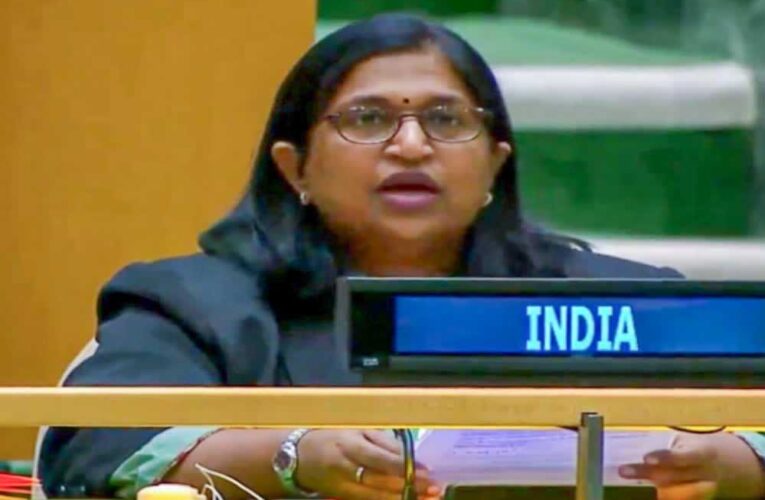 भारत ने पाकिस्तान को UN में लगाई लताड़, कहा- पहलगाम हमला 26/11 के बाद सबसे बुरा हमला