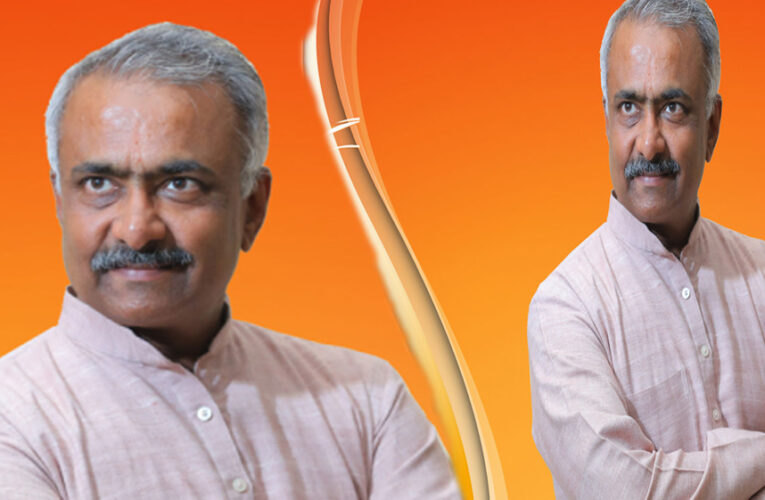 संजय जोशी समर्थकों को फिर जगी वापसी की आस, 18 साल का लंबा वनवास हो सकता है खत्म