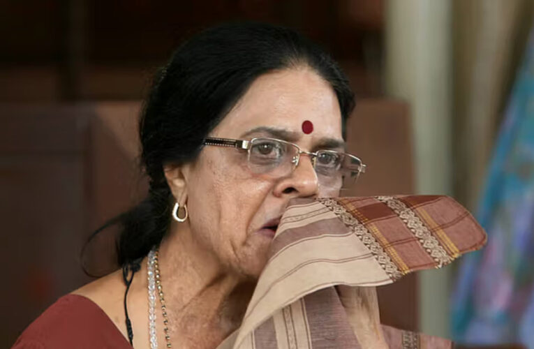 नेता गिरिजा व्यास की हालत गंभीर, पूजा के दौरान आग में 89 पर्सेंट झुलसीं