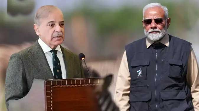 UN से शहबाज ने लगाई बचाने की गुहार, भारत को कोई तो रोक लो… हमले की आशंका से डरा पाक गिड़गिड़ा रहा