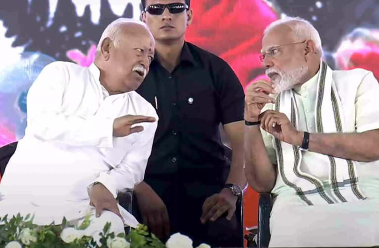 बीजेपी-RSS ने बना लिया 2029 का भी प्लान! क्या हैं पीएम मोदी के दौरे के मायने