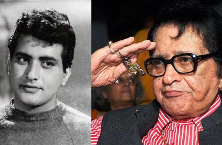 सीएम डॉ मोहन ने अभिनेता मनोज कुमार के निधन पर जताया शोक, कहा- देश उनके योगदान को कभी नहीं भूलेगा