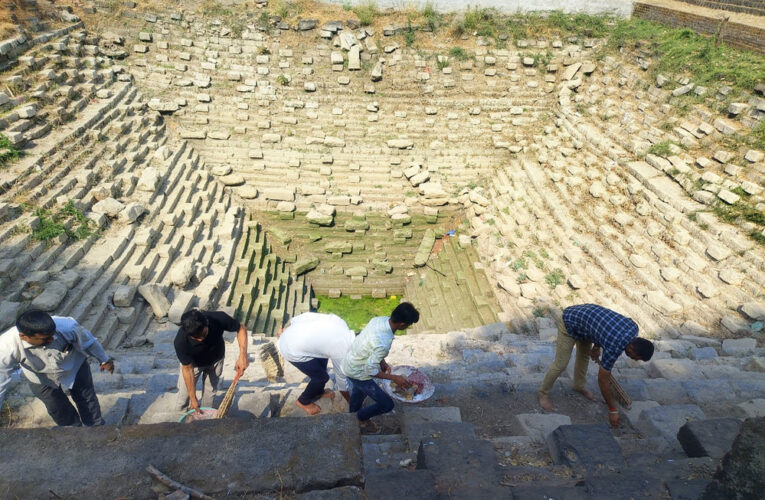 जल गंगा संवर्धन अभियान: जल संरक्षण के लिए निरंतर बढ़ रही है जन सहभागिता