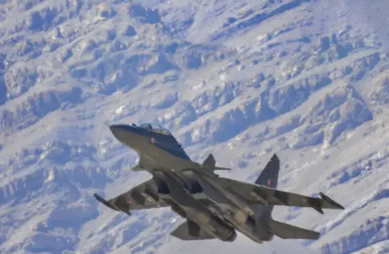 चीन तवांग से 100 किमी दूर एयरबेस को अपग्रेड कर रहा, अरुणाचल प्रदेश में भारत की बढ़ेगी टेंशन