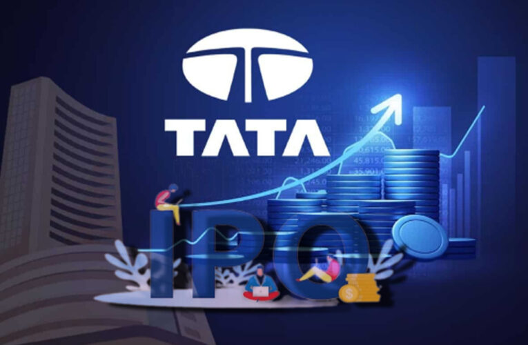Tata Group की एक और कंपनी लेकर आ रही IPO, 15000Cr का होगा साइज, जानिए कबतक आएगा