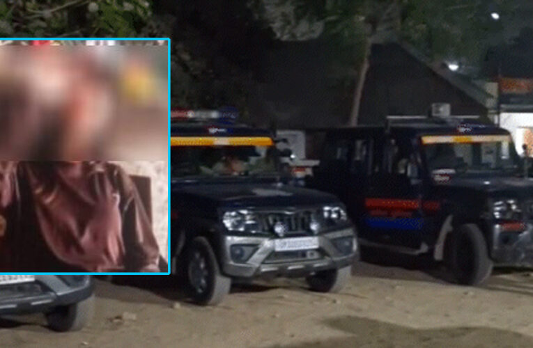 काशी में हुई खौफनाक वारदात, नशा देकर 7 दिन तक 23 दरिंदों ने युवती से गैंगरेप