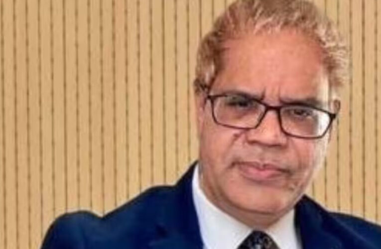 अपने आप को ‘डॉ. जॉन कैम’ बताने वाले नरेंद्र विक्रमादित्य यादव पर दमोह में पुलिस ने एफआईआर दर्ज