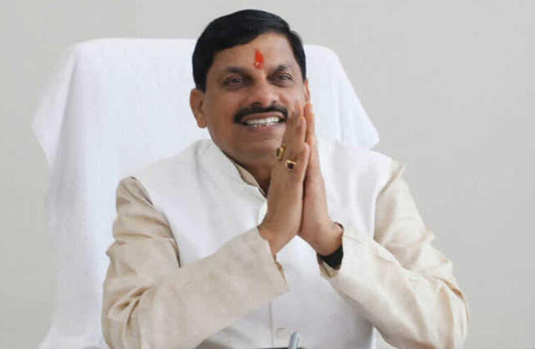 सीएम डॉ. यादव ने महानाट्य ‘विक्रमादित्य’ का ऐलान किया, लाल किले पर 12-14 अप्रैल को होगा, 250 कलाकार और जानवर शामिल होंगे