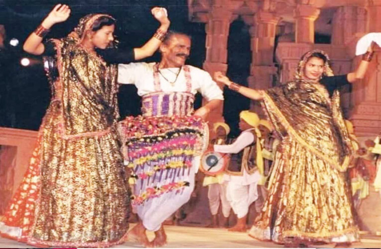 नहीं रहे पद्मश्री रामसहाय पांडेय, बुंदेलखंड के राई नृत्य को दिलाई पहचान, सीएम मोहन यादव ने जताया दुख