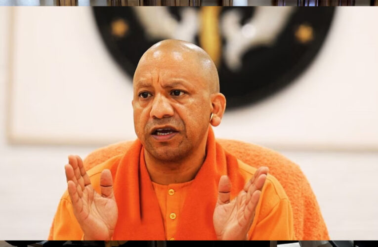 मुख्यमंत्री योगी का बड़ा फैसला… 34 हजार जवानों का बढ़ा भत्ता, कैबिनेट ने दी मंजूरी