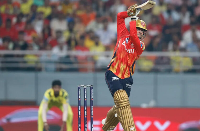 पंजाब की दमदार गेंदबाजी ने चेन्नई को 18 रनों से हराया, चेन्नई सुपर किंग्स की लगातार चौथी हार