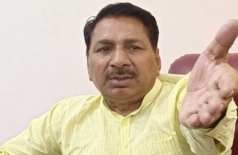 राज्य कृषि विस्तार एवं प्रशिक्षण संस्थान द्वारा 1530 अधिकारियों को दिया गया प्रशिक्षण : कृषि मंत्री कंषाना